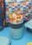 Built 490ml Food Flask - Retro