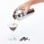 BarCraft Insulated Double Walled Stainless Steel Cocktail Mixer