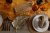 Artes Leaf Shaped Serving Plate