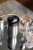 BarCraft Flip Top Cocktail Shaker