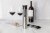 BarCraft Stainless Steel Electric Corkscrew