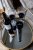 BarCraft Stainless Steel Electric Corkscrew