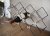 BarCraft Iron Wire Wine Rack