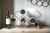 BarCraft Iron Wire Wine Rack