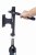 BarCraft Deluxe Wall Mounted Corkscrew