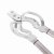 KitchenCraft Oval Handled Stainless Steel Jar/Bottle Opener