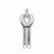 KitchenCraft Oval Handled Stainless Steel Jar/Bottle Opener