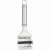 KitchenCraft Oval Handled Professional Mint/Herb Cutter