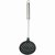 KitchenCraft Oval Handled Professional Non-Stick Skimmer