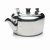 MasterClass Deluxe Farmhouse Style Heavy Duty 2 Litre Kettle