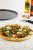 MasterClass Crusty Bake Non-Stick Pizza Tray 32cm