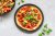 MasterClass Crusty Bake Non-Stick Pizza Tray 32cm