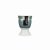 KitchenCraft Porcelain Egg Cup - Goose