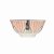 KitchenCraft Ceramic Bowl 16cm - Mixed Folk