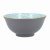 KitchenCraft Ceramic Bowl 16cm - Grey Arched
