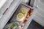 MasterClass Reusable Food Storage Bag 500ml