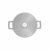 MasterClass Cast Aluminium Casserole Dish 2.5lt - Ombre Grey