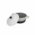 MasterClass Cast Aluminium Casserole Dish 2.5lt - Ombre Grey