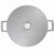 MasterClass Cast Aluminium Casserole Dish 5lt - Ombre Grey