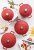 MasterClass Cast Aluminium Casserole Dish 5lt - Red