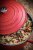 MasterClass Cast Aluminium Casserole Dish 5lt - Red
