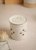 KitchenCraft Idilica Garlic Store with Grater