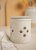 KitchenCraft Idilica Garlic Store with Grater
