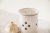 KitchenCraft Idilica Garlic Store with Grater