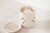 KitchenCraft Idilica Garlic Store with Grater