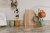 KitchenCraft Idilica Towel Holder