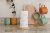 KitchenCraft Idilica Towel Holder