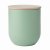 KitchenCraft Idilica Storage Canister 450ml - Green