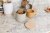KitchenCraft Idilica Storage Canister 1lt - Putty