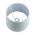 Laura Ashley Bacall Linen Empire Drum Shade Duck Egg Blue 35cm/14 inch