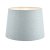 Laura Ashley Bacall Linen Empire Drum Shade Duck Egg Blue 35cm/14 inch