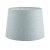 Laura Ashley Bacall Linen Empire Drum Shade Duck Egg Blue 35cm/14 inch