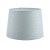 Laura Ashley Bacall Linen Empire Drum Shade Duck Egg Blue 30cm/12 inch