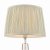 Laura Ashley Hemsley Silk Shade Sage 30.5cm/12 inch
