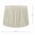 Laura Ashley Hemsley Silk Shade Sage 30.5cm/12 inch
