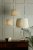 Laura Ashley Hemsley Silk Shade Sage 30.5cm/12 inch