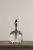 Laura Ashley Lydia Petite Table Lamp Cut Crystal Glass Base Only