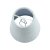 Laura Ashley Bacall Linen Empire Drum Shade Duck Egg Blue 12.5cm/5 inch