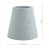 Laura Ashley Bacall Linen Empire Drum Shade Duck Egg Blue 12.5cm/5 inch