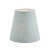 Laura Ashley Bacall Linen Empire Drum Shade Duck Egg Blue 12.5cm/5 inch