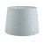 Laura Ashley Bacall Linen Empire Drum Shade Duck Egg Blue 20cm/8 inch