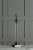Laura Ashley Winston Table Lamp Antique Chrome & Glass Base Only