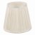 Laura Ashley Hemsley Silk Shade Cream 14cm/5 inch
