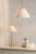 Laura Ashley Cordwell Easy Fit Pendant Natural