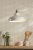 Laura Ashley Pussywillow Pendant White Ceramic