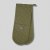 Dexam Love Colour Double Oven Gloves - Olive Green
